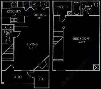 8711 Cinnamon Creek Dr #B1 - Photo 7 of 7