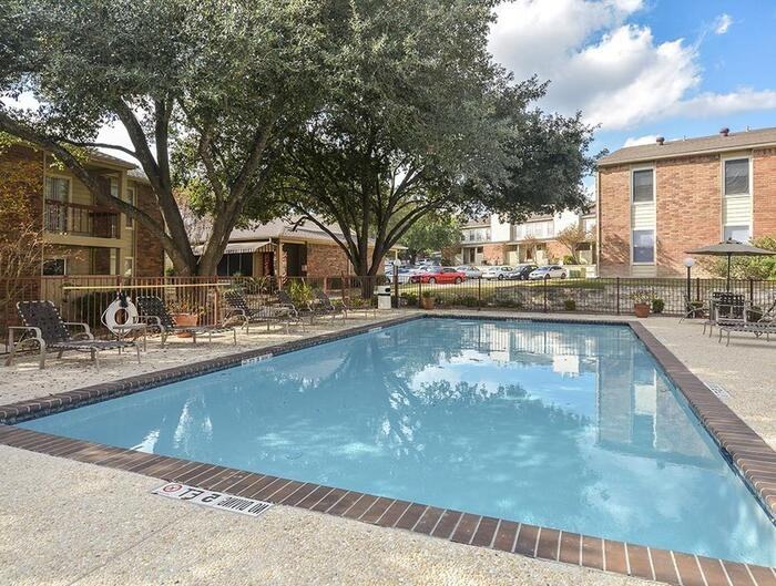 8711 Cinnamon Creek Dr #A1 - Photo 3 of 7