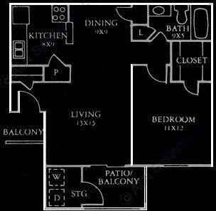 8711 Cinnamon Creek Dr #A1 - Photo 7 of 7