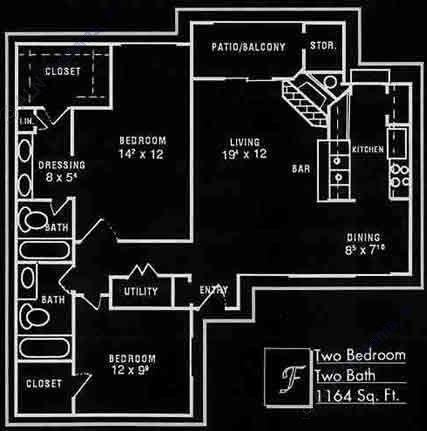 1930 E Hebron Pkwy #C1 - Photo 4 of 4