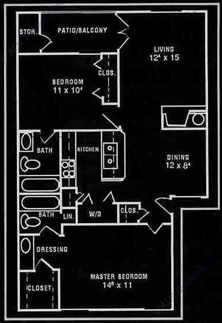 1930 E Hebron Pkwy #C3 - Photo 5 of 5