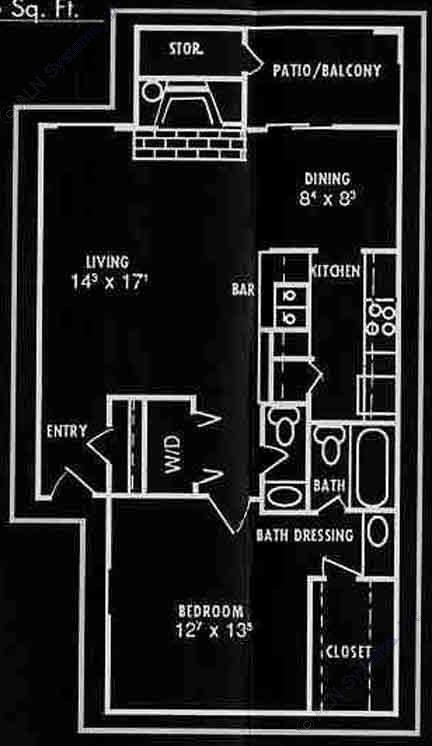 1930 E Hebron Pkwy #B2 - Photo 4 of 6