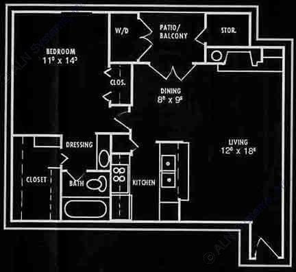 1930 E Hebron Pkwy #B2 - Photo 5 of 6