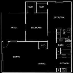 2434 Finley Rd #C2 - Photo 6 of 7