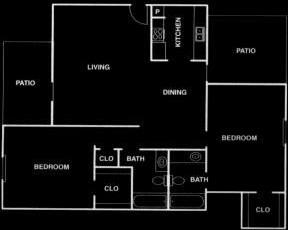 2434 Finley Rd #C2 - Photo 7 of 7