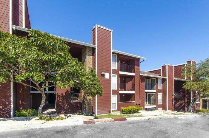 3601 Magic Dr #C2 - Photo 2 of 23