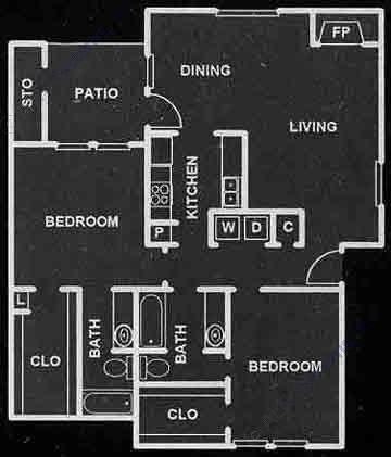 3601 W Northgate Dr #C1 - Photo 4 of 4