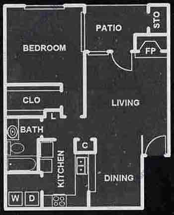 3601 W Northgate Dr #B2 - Photo 5 of 5