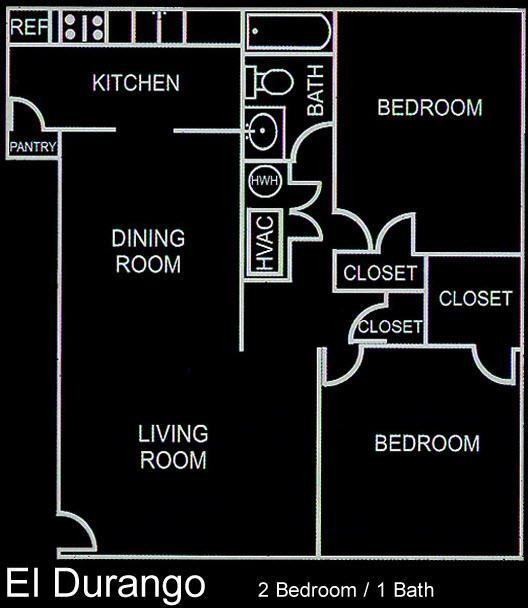 2901 Live Oak Dr #C1 - Photo 7 of 7