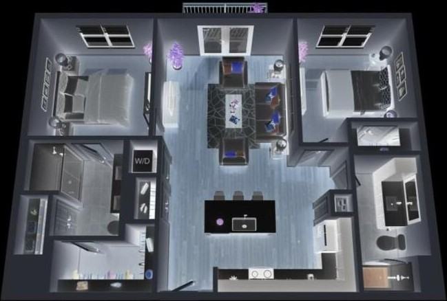 4910 E 7th St #C2 - Photo 4 of 4