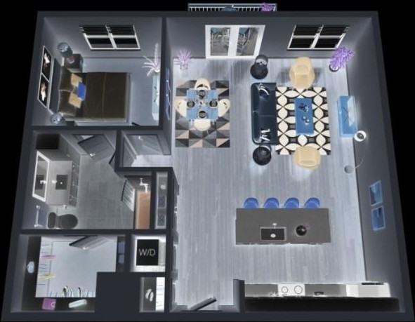 4910 E 7th St #B4 - Photo 3 of 10