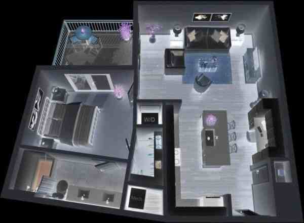 4910 E 7th St #B4 - Photo 5 of 10