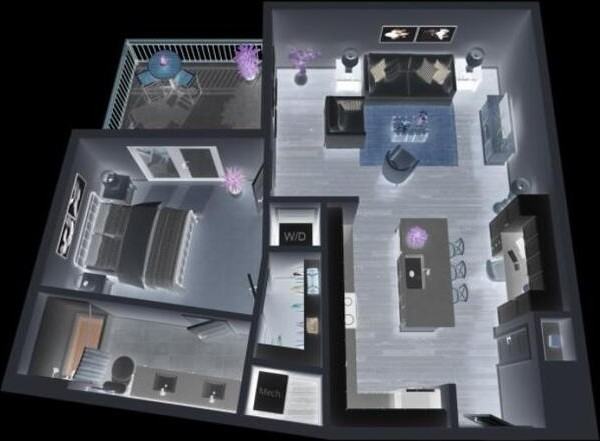 4910 E 7th St #B5 - Photo 5 of 10