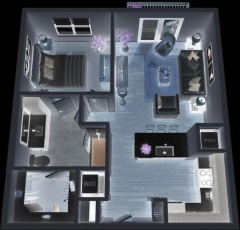 4910 E 7th St #B5 - Photo 7 of 10