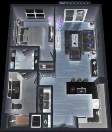 4910 E 7th St #B6 - Photo 6 of 10