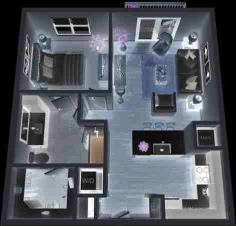 4910 E 7th St #B6 - Photo 7 of 10