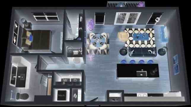 4910 E 7th St #B7 - Photo 4 of 10