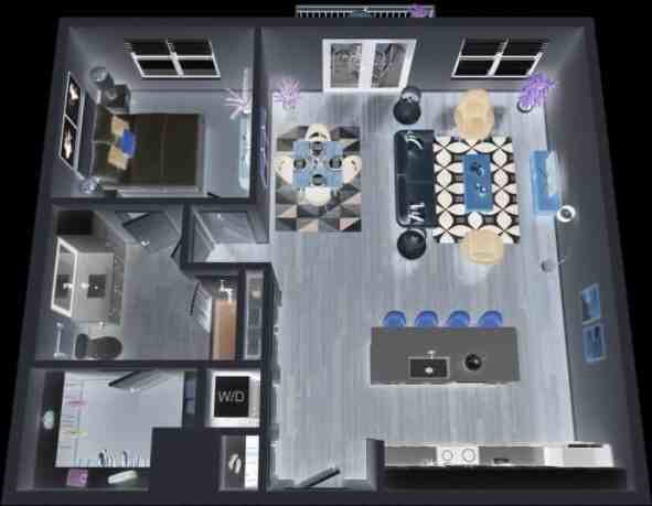 4910 E 7th St #B8 - Photo 3 of 10