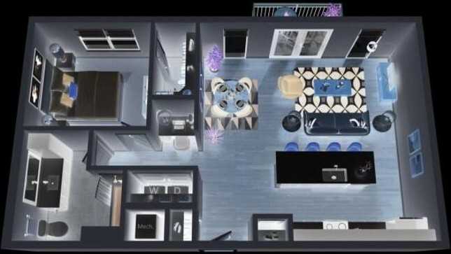 4910 E 7th St #B8 - Photo 4 of 10