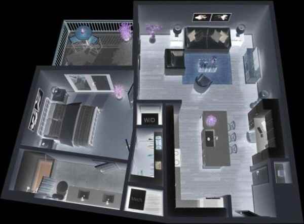 4910 E 7th St #B8 - Photo 5 of 10