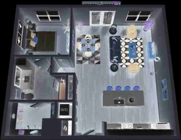 4910 E 7th St #B9 - Photo 3 of 10