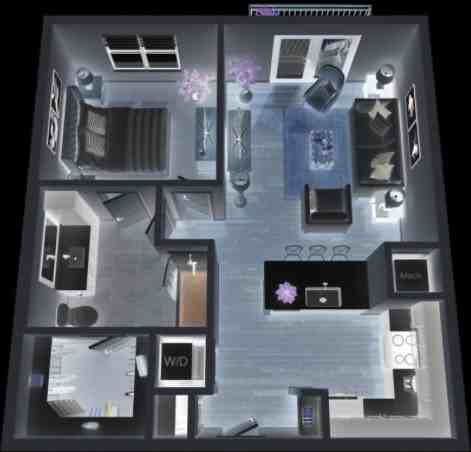 4910 E 7th St #B9 - Photo 7 of 10