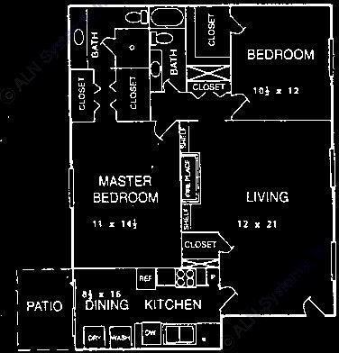 1810 Westminster St #C2 - Photo 5 of 6