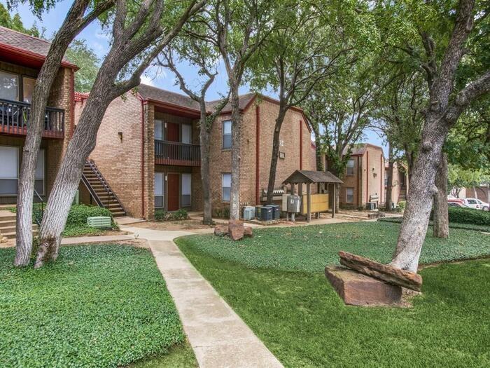 1721 Teasley Ln #D1 - Photo 2 of 14