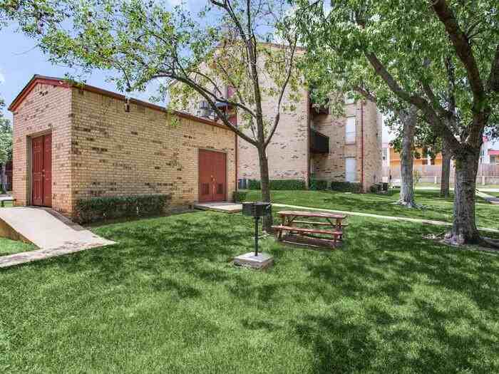 1721 Teasley Ln #C1 - Photo 7 of 14