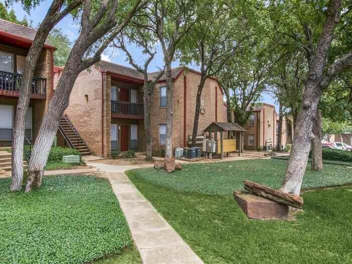 1721 Teasley Ln #C2 - Photo 2 of 14