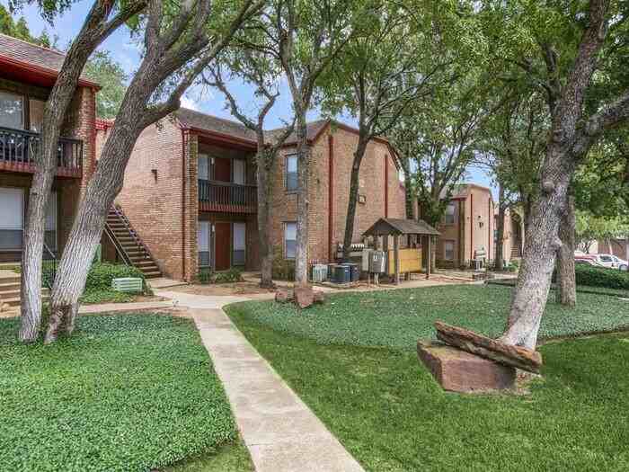 1721 Teasley Ln #B1 - Photo 2 of 14