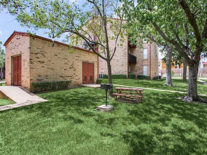 1721 Teasley Ln #B3 - Photo 7 of 16