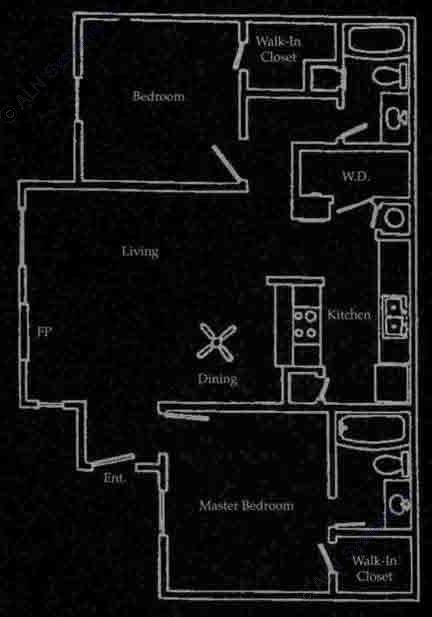 540 E Bethany Dr #C1 - Photo 7 of 7