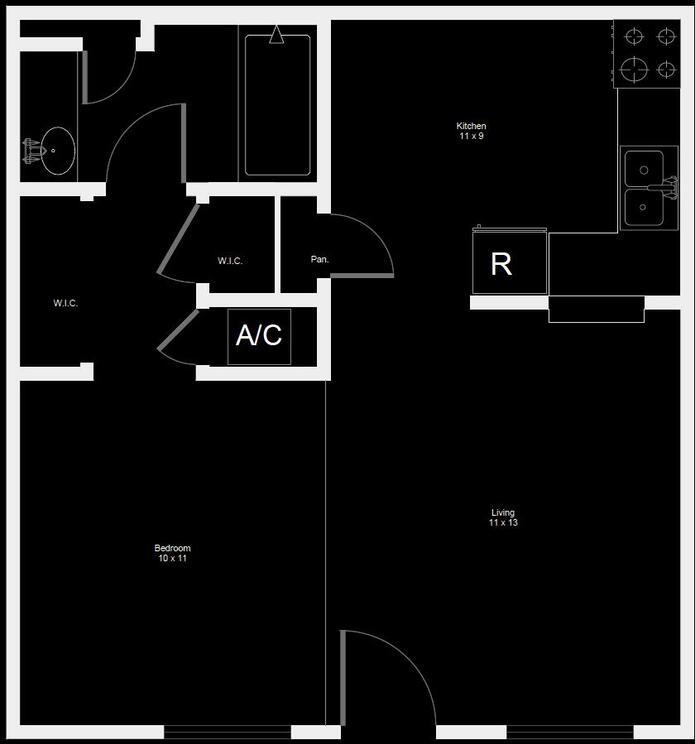 11955 Parliament St #A1 - Photo 7 of 7