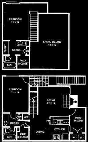 11711 Wallstreet #C1 - Photo 6 of 6