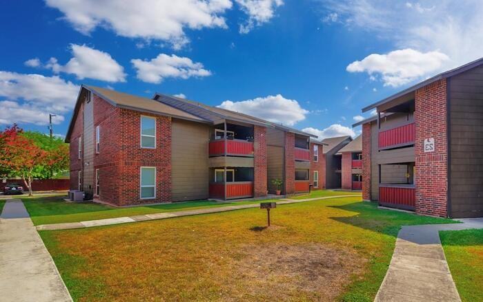 7220 Marbach Rd #C1 - Photo 2 of 26