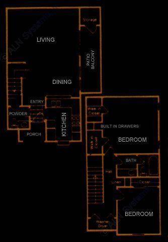 8802 Tradewind Dr #C1 - Photo 7 of 7