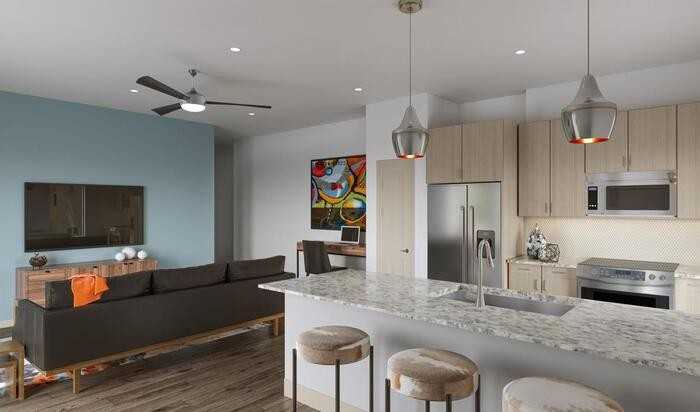 1400 Royal Crest Dr #C1 - Photo 3 of 4