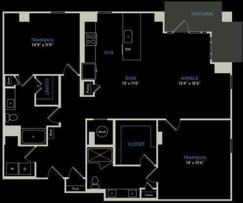 1400 Royal Crest Dr #C3 - Photo 6 of 6