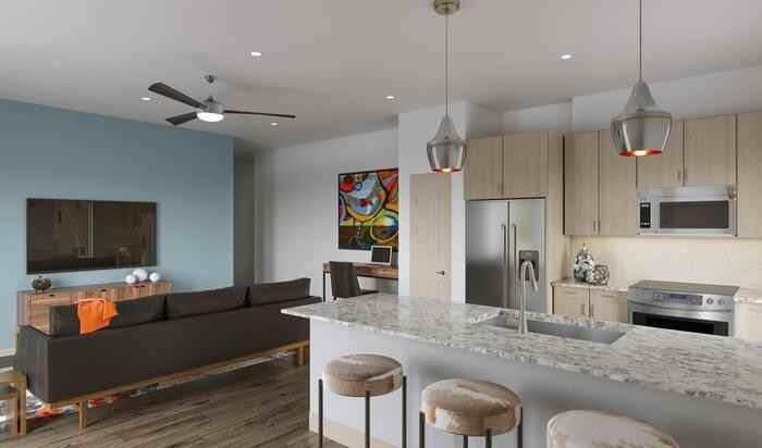 1400 Royal Crest Dr #C4 - Photo 3 of 14