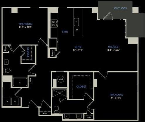 1400 Royal Crest Dr #C5 - Photo 6 of 14