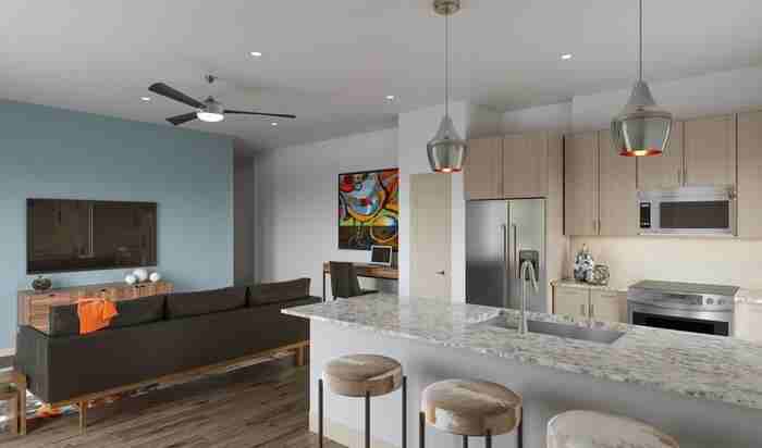 1400 Royal Crest Dr #C6 - Photo 3 of 14