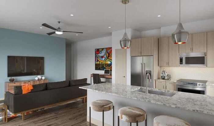 1400 Royal Crest Dr #C9 - Photo 3 of 14