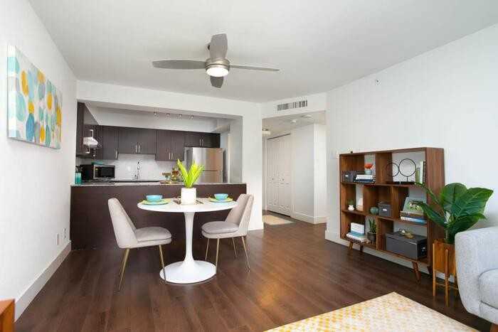 6701 Blanco Rd #A2 - Photo 4 of 8