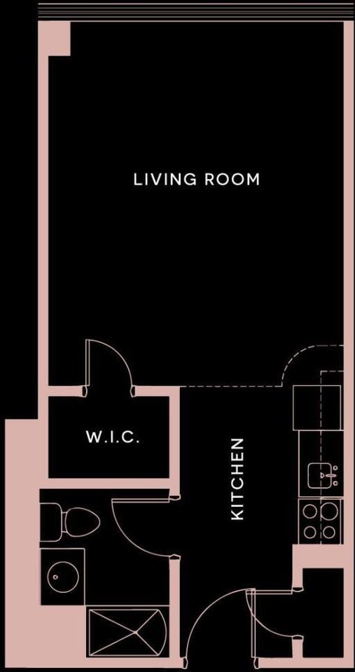 6701 Blanco Rd #A2 - Photo 7 of 8