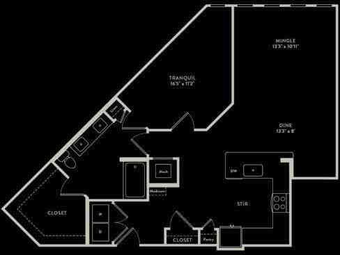 1400 Royal Crest Dr #B8 - Photo 6 of 13