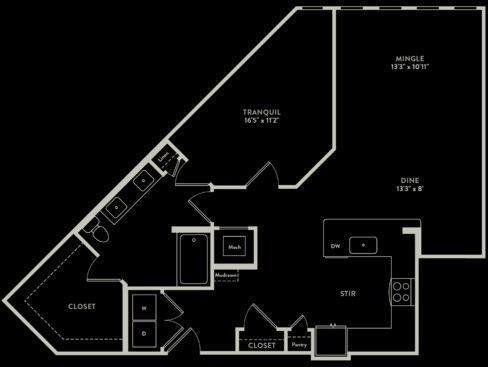 1400 Royal Crest Dr #B10 - Photo 6 of 13