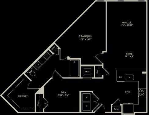 1400 Royal Crest Dr #B10 - Photo 7 of 13