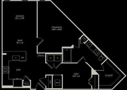 1400 Royal Crest Dr #B11 - Photo 5 of 13