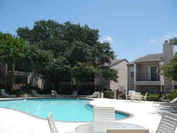 9001 Wurzbach Rd #C1 - Photo 4 of 5